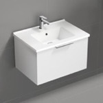 Nameeks BODRUM45 Vanity Finish